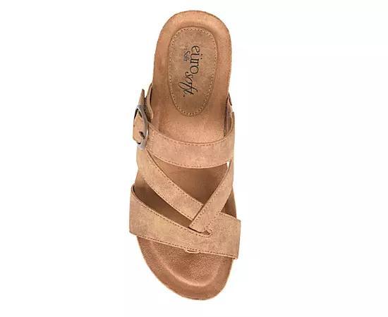 Eurosoft Womens Emrie Sandal Product Image