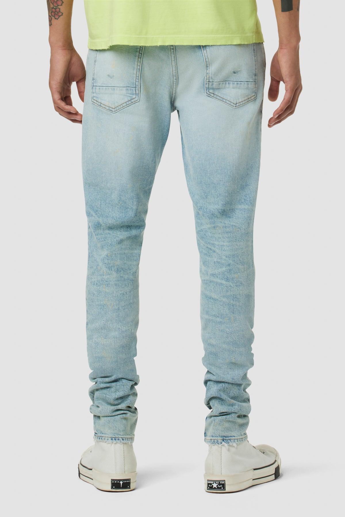 Zack Skinny Jean Product Image