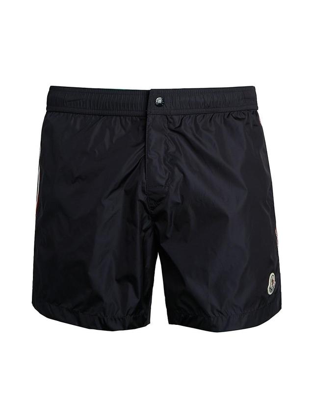 Mens Mare Swim Trunks Product Image