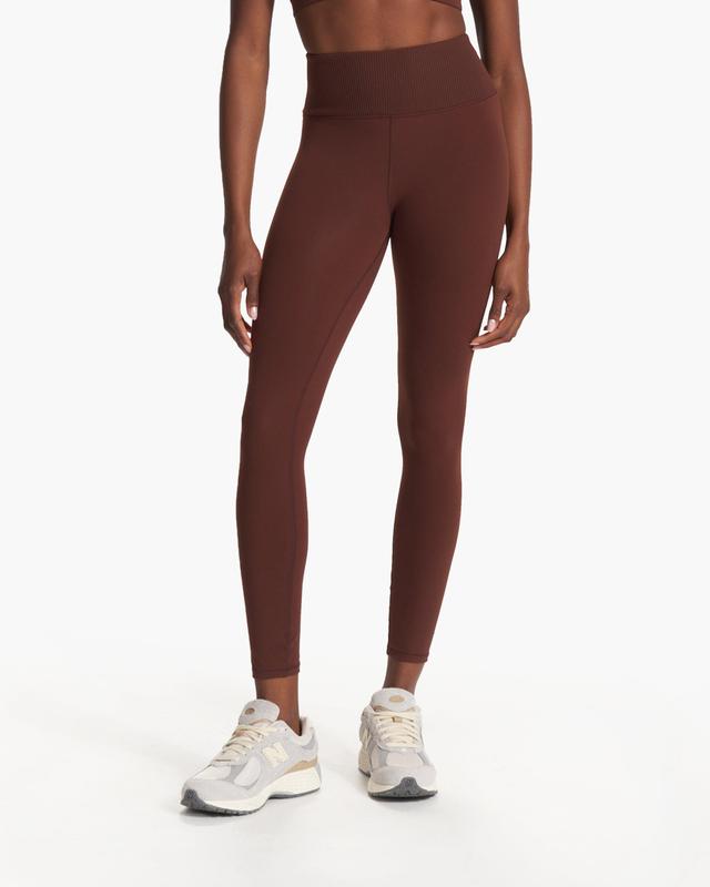 Rib Studio Legging Product Image