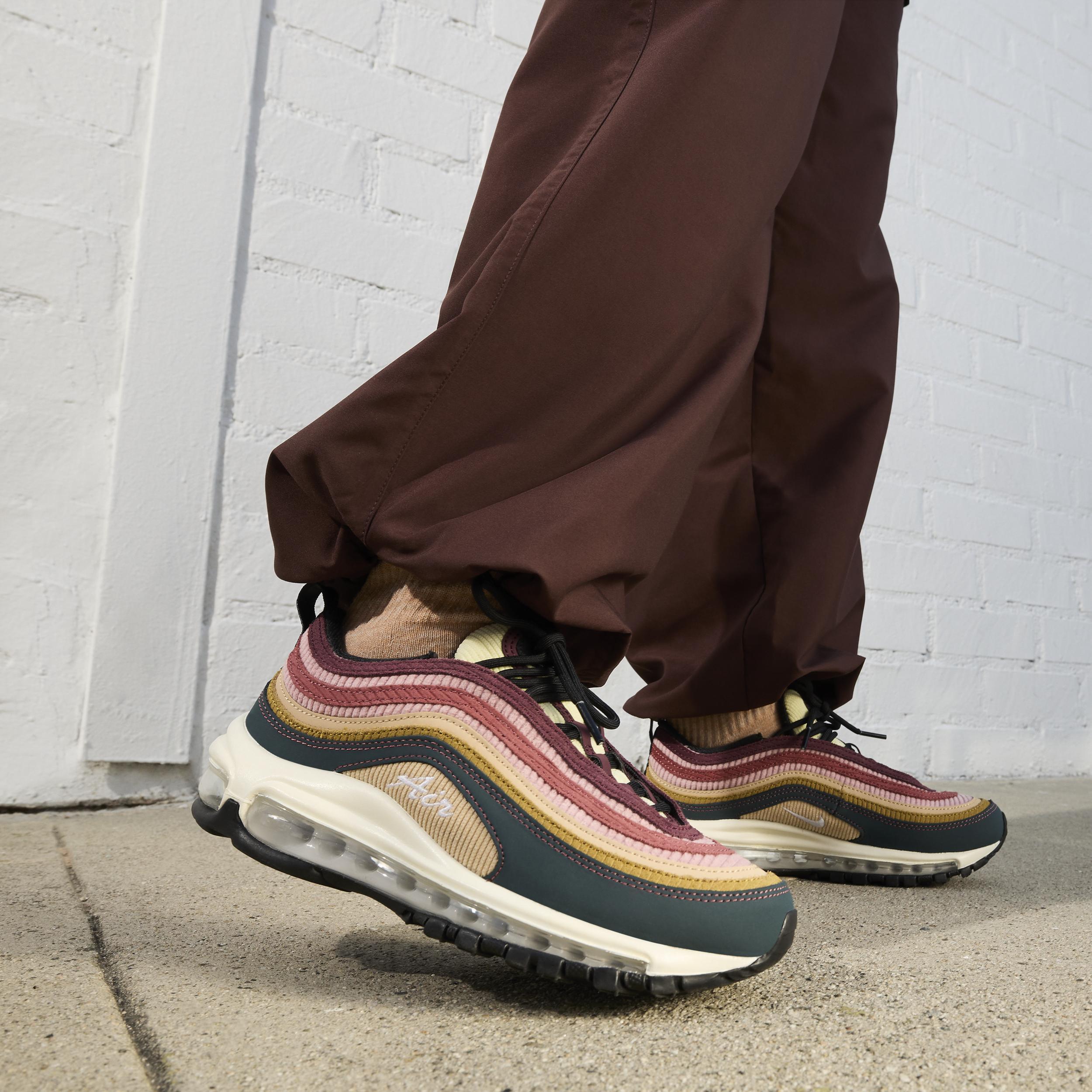 Nike Air Max 97 Sneaker Product Image