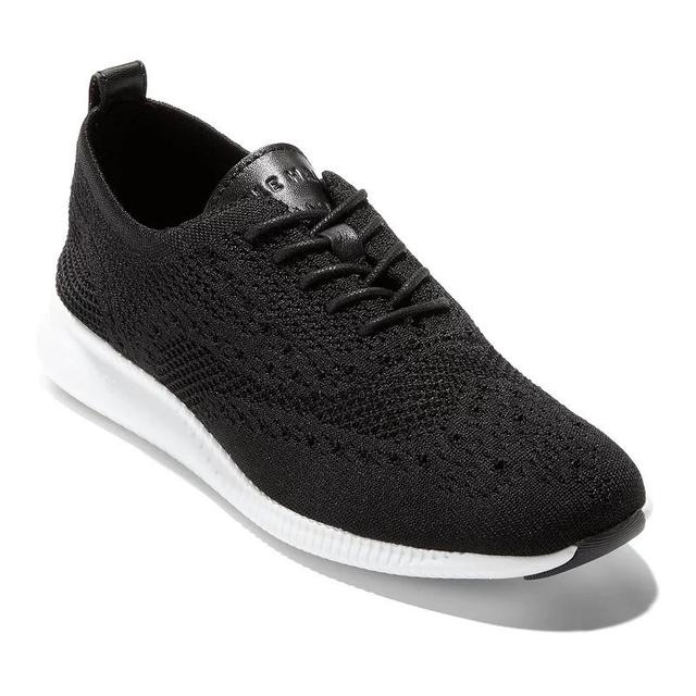 Cole Haan Womens Zerogrand Stitchlite Oxford Sneaker Product Image