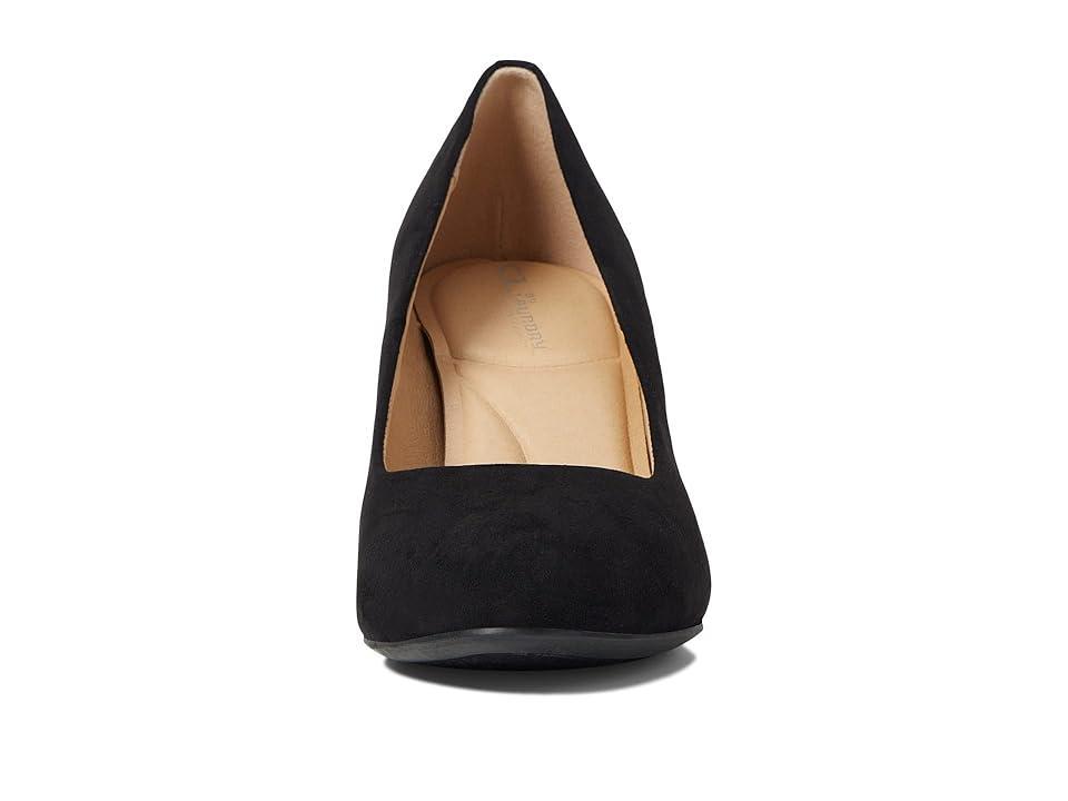 CL by Laundry Lofty Block Heel Pumps Product Image