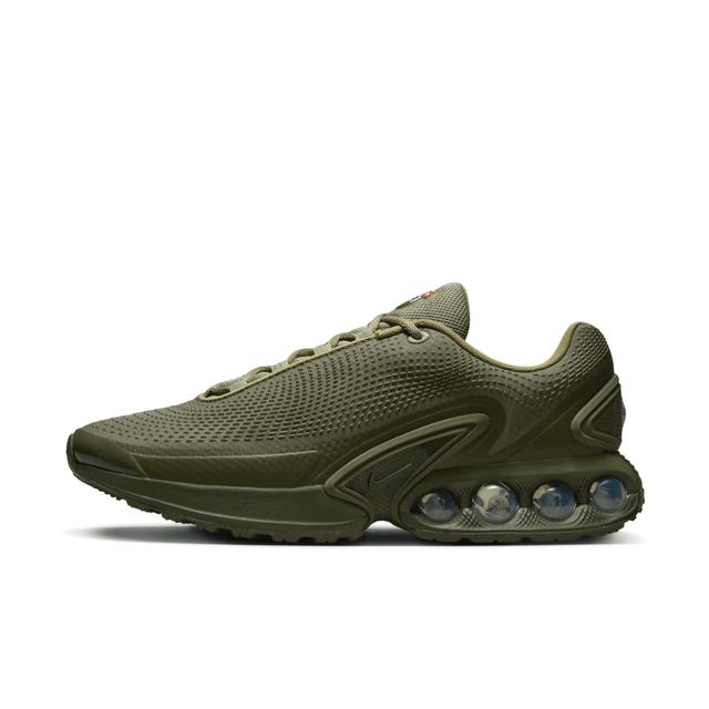 Nike Men's Air Max Dn Shoes Product Image