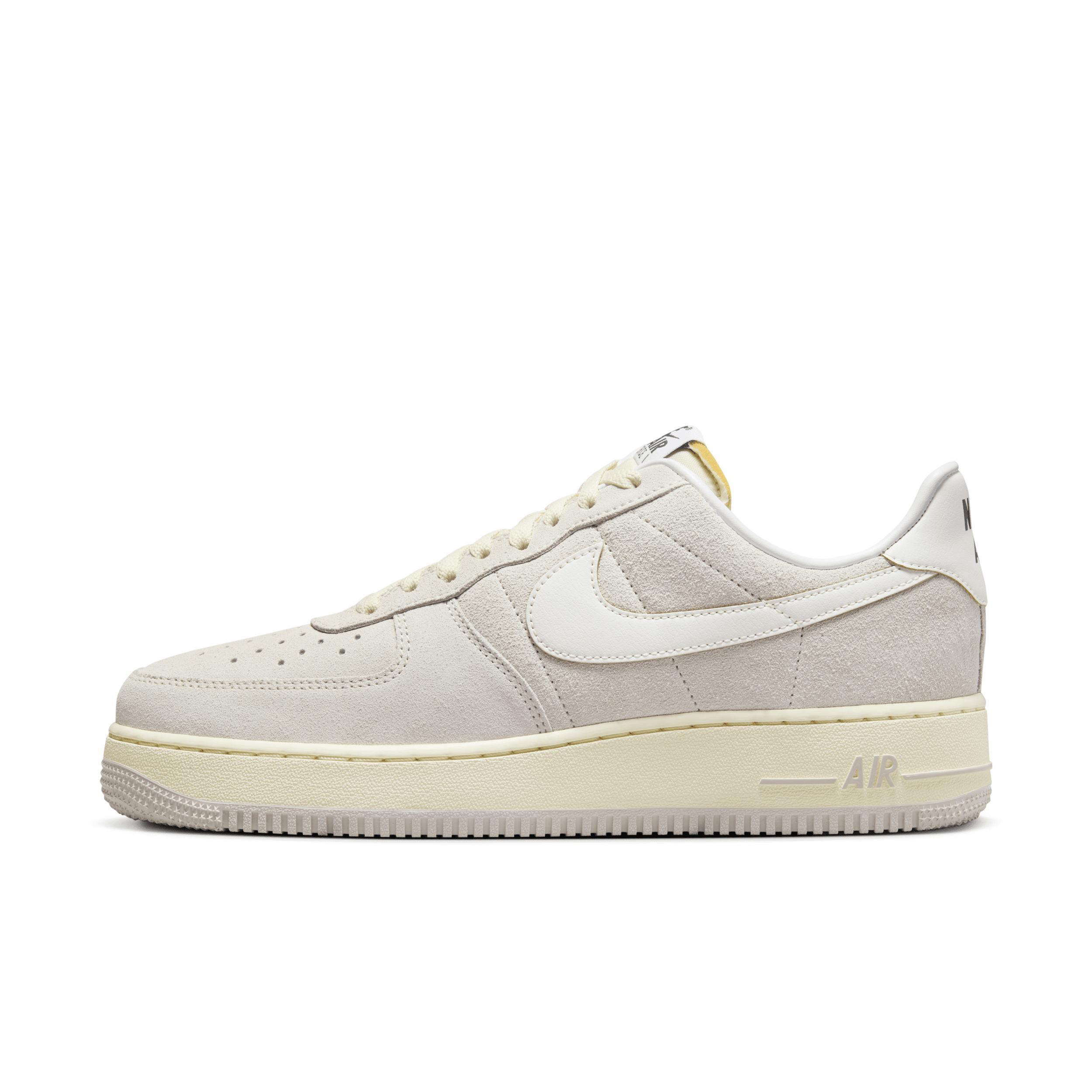 Nike Air Force 1 07 Sneaker Product Image