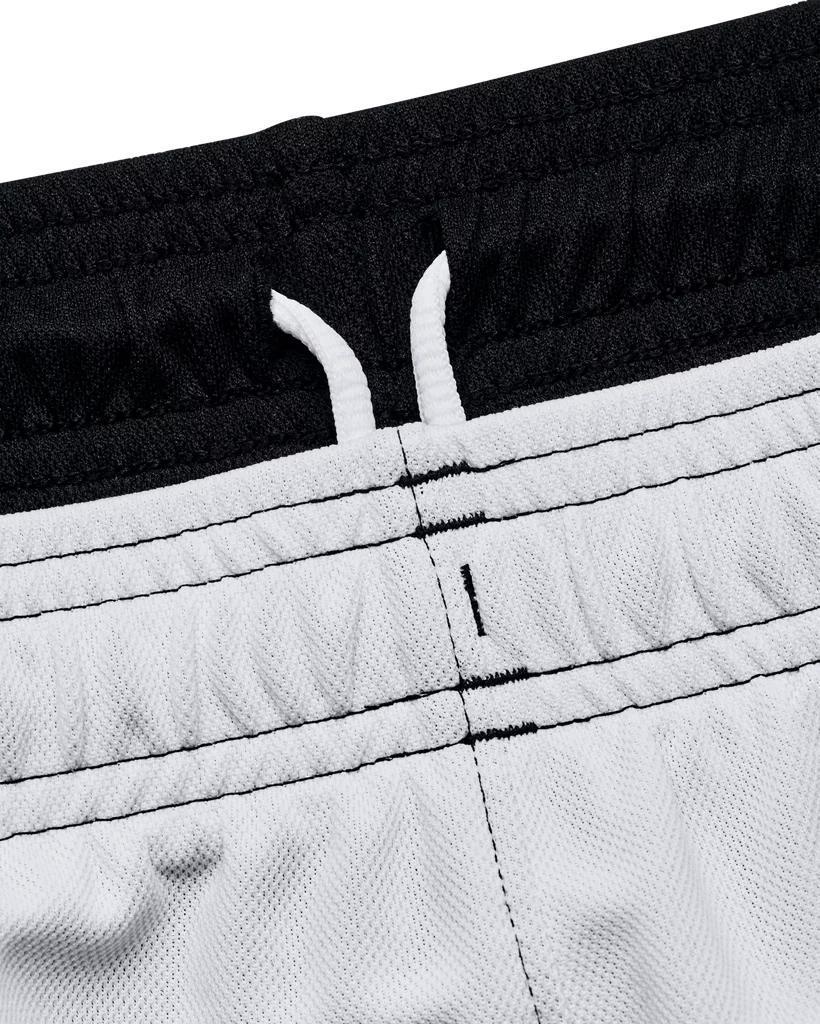 Women's UA Baseline Shorts Product Image