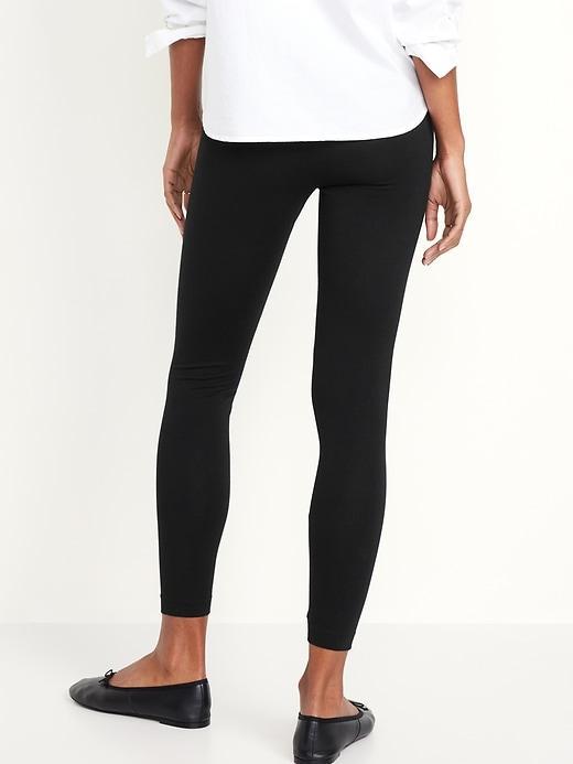 High-Waisted Leggings 3-Pack Product Image