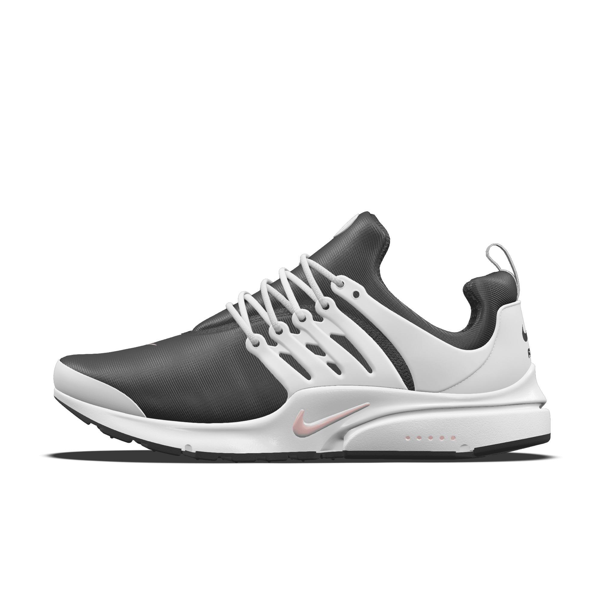 Nike Women's Air Presto By You Custom Shoes Product Image