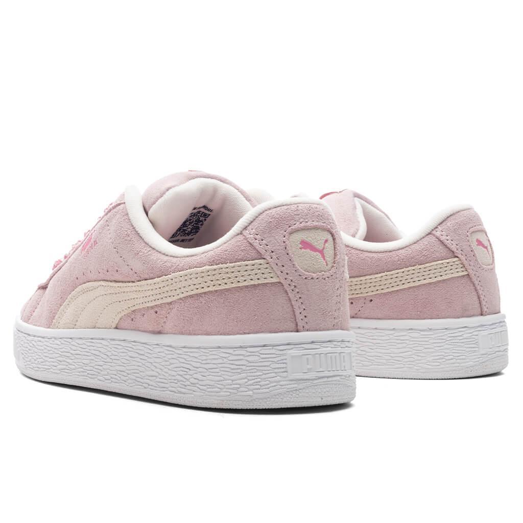 Women's Suede XL Lace - Pink Female Product Image