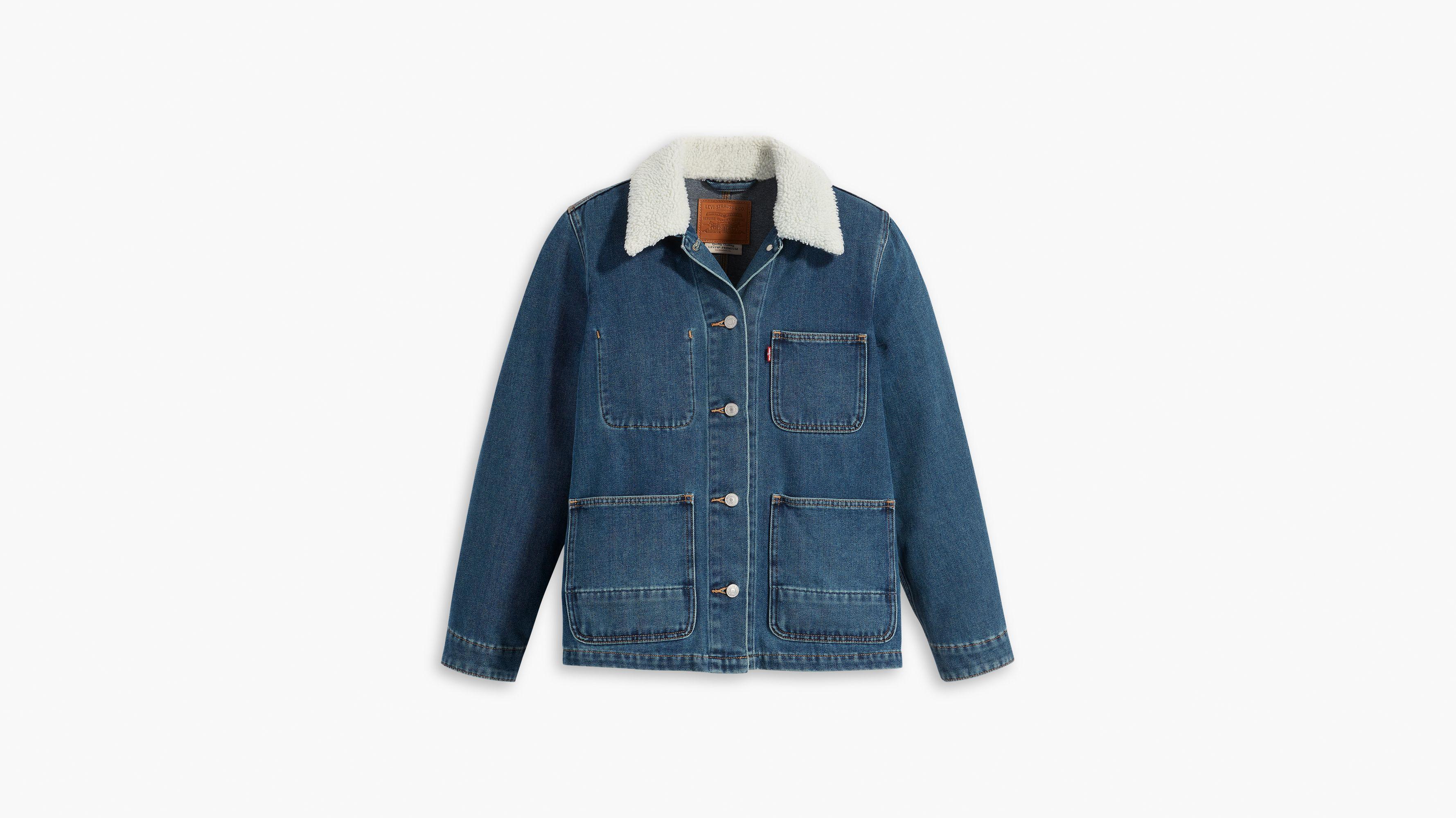 Levi's Chore Coat - Women's Product Image