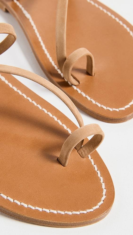 K. Jacques Actium Sandals | Shopbop Product Image