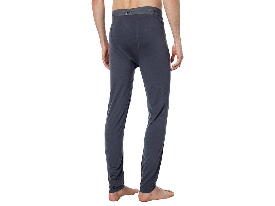 L.L.Bean Cresta Wool Ultralight 150 Pants (Alloy ) Men's Casual Pants Product Image