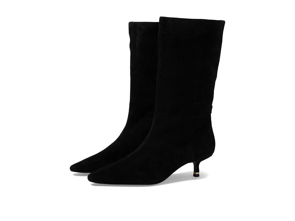 Kenneth Cole Womens Meryl Pointed Toe Booties Product Image