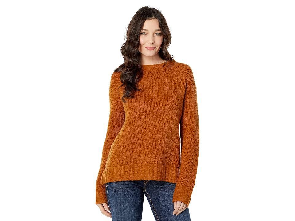 Toad&Co Cotati Dolman Sweater (Cedar) Women's Sweater product image