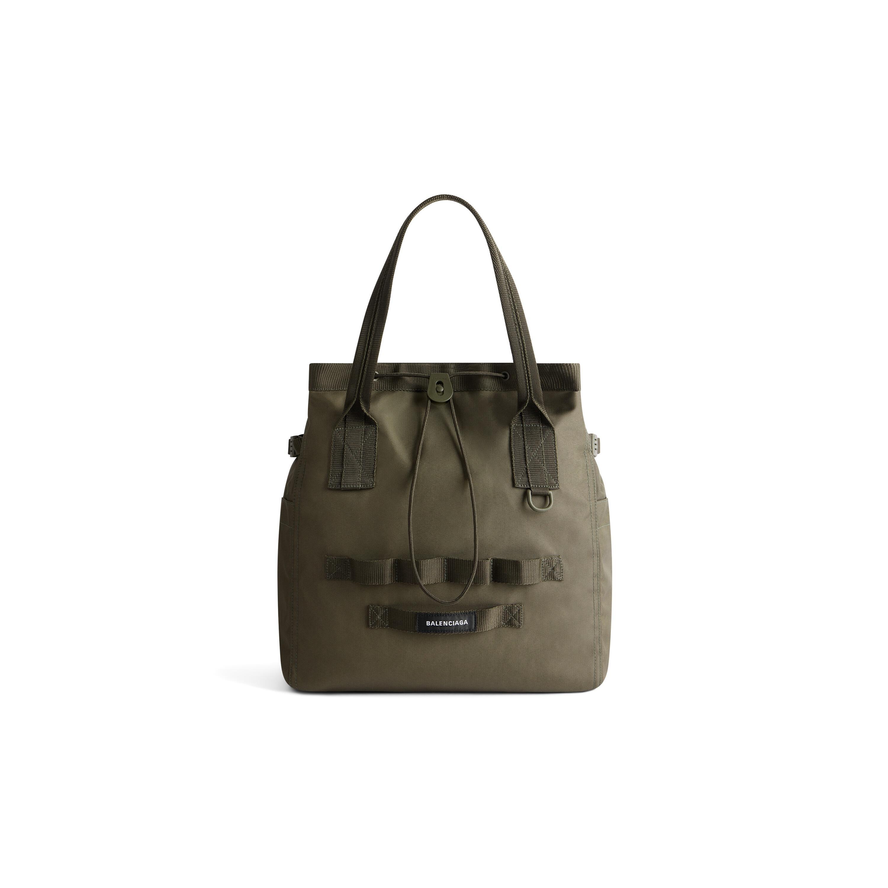 army medium tote bag  Product Image