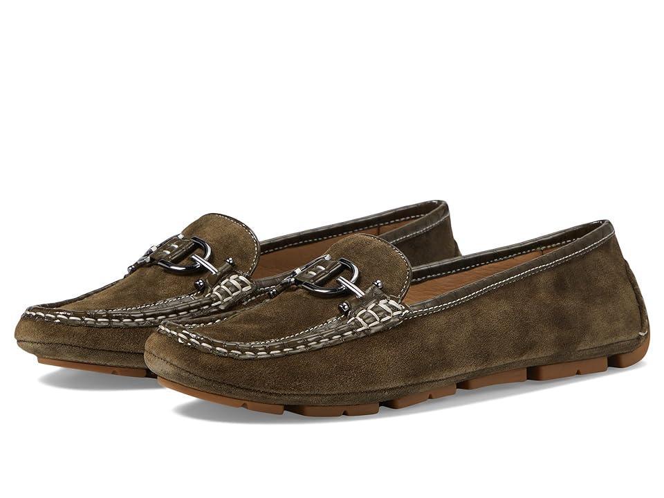 Donald Pliner Giovanna Bit Driving Loafer Product Image