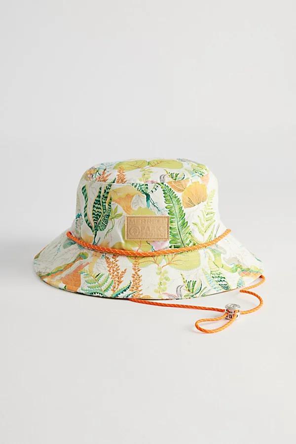 Merrell,Parks Project Parks Project X Merrell Bucket Hat Mens at Urban Outfitters Product Image