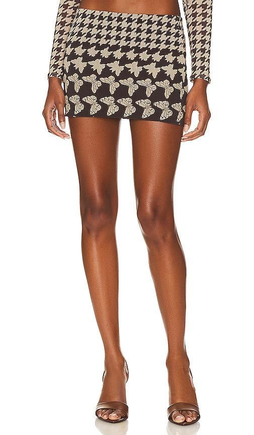 Antonina Mini Skirt product image