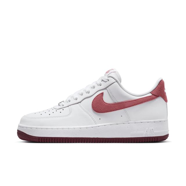 Nike Women's Air Force 1 '07 Shoes Product Image