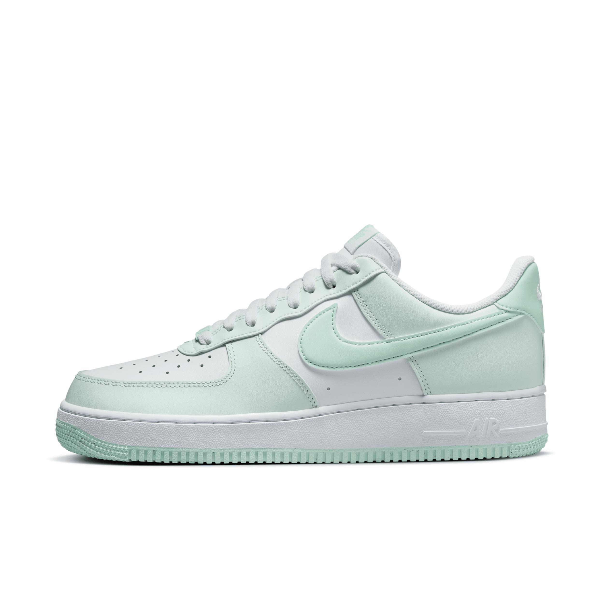 Nike Mens Air Force 1 07 Shoes Product Image