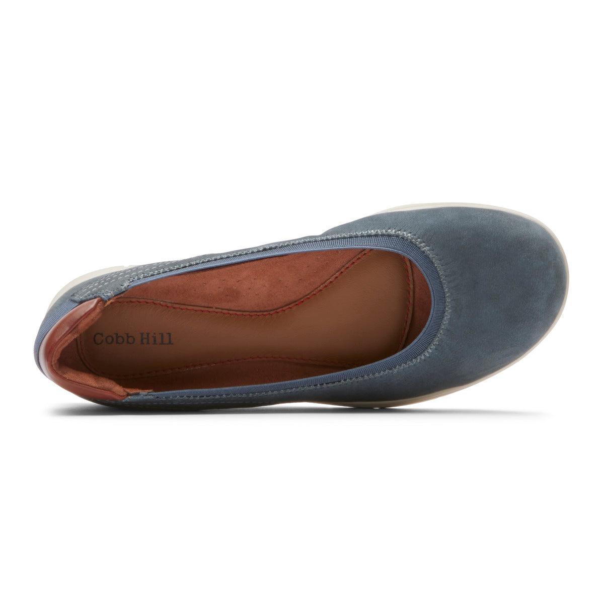 Women's Lidia Ballet Flat Female Product Image