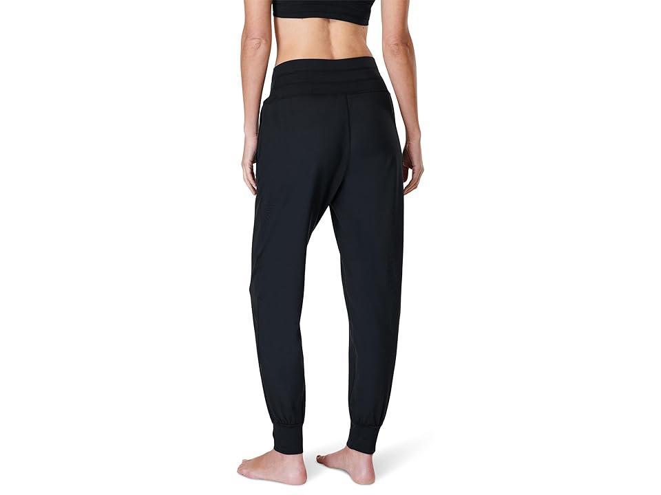 Sweaty Betty Gaia Yoga Pants Women's Clothing Product Image