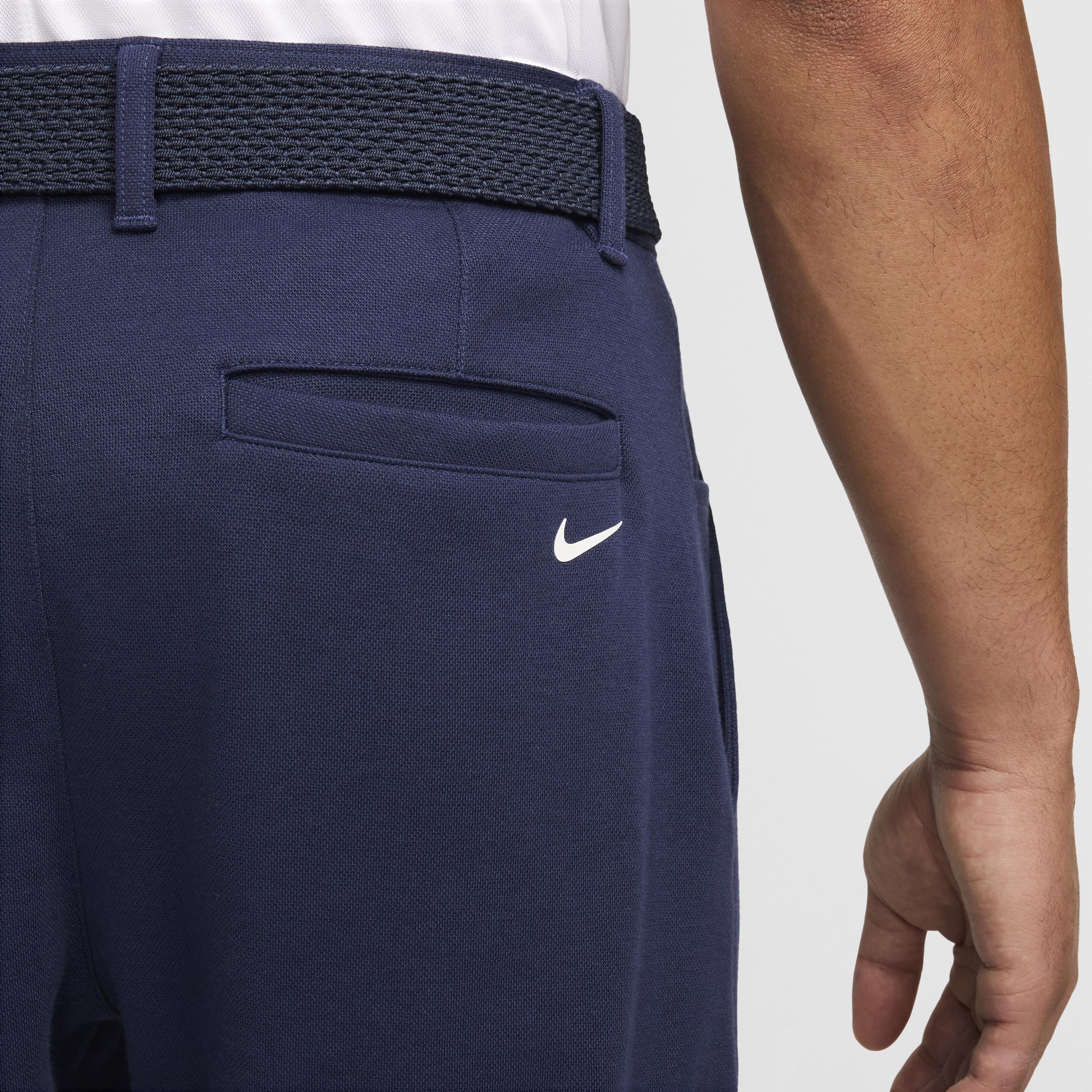 Nike Men's Tour Golf Jogger Pants Product Image