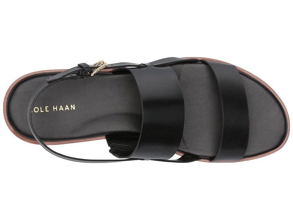 Cole Haan Flynn Flat Sandal - Size: 8.5 Product Image