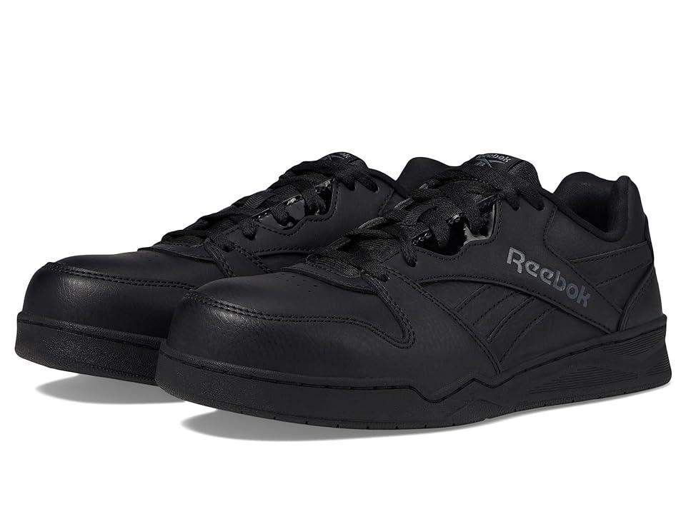 Reebok Work BB4500 Work Low Cut Sneaker Men's Shoes Product Image