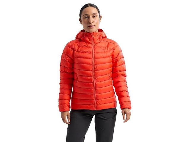 Arc'teryx Cerium Hoody 2) Women's Clothing Product Image