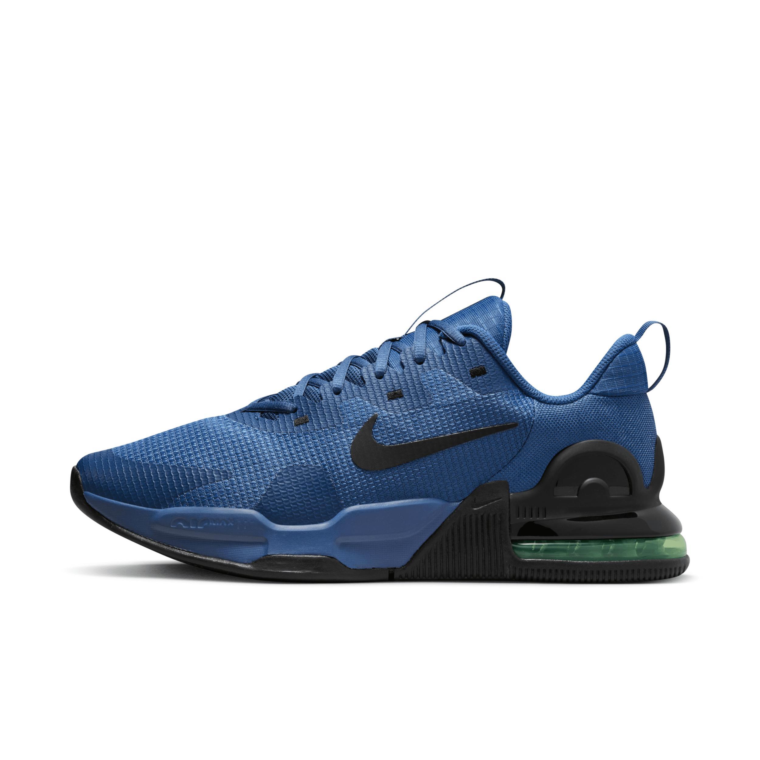 Nike Men's Air Max Alpha Trainer 5 Workout Shoes Product Image