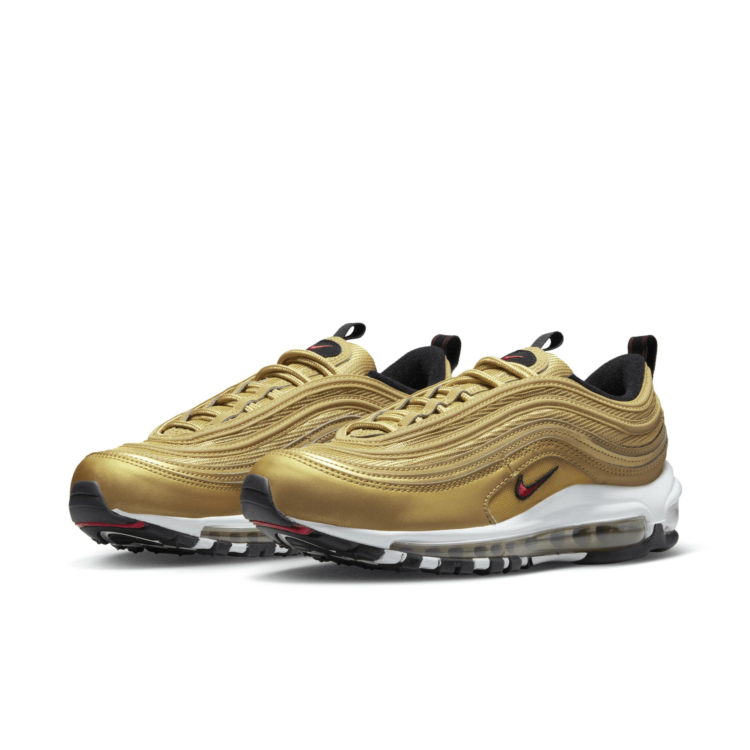 Nike Women's Air Max 97 Shoes Product Image