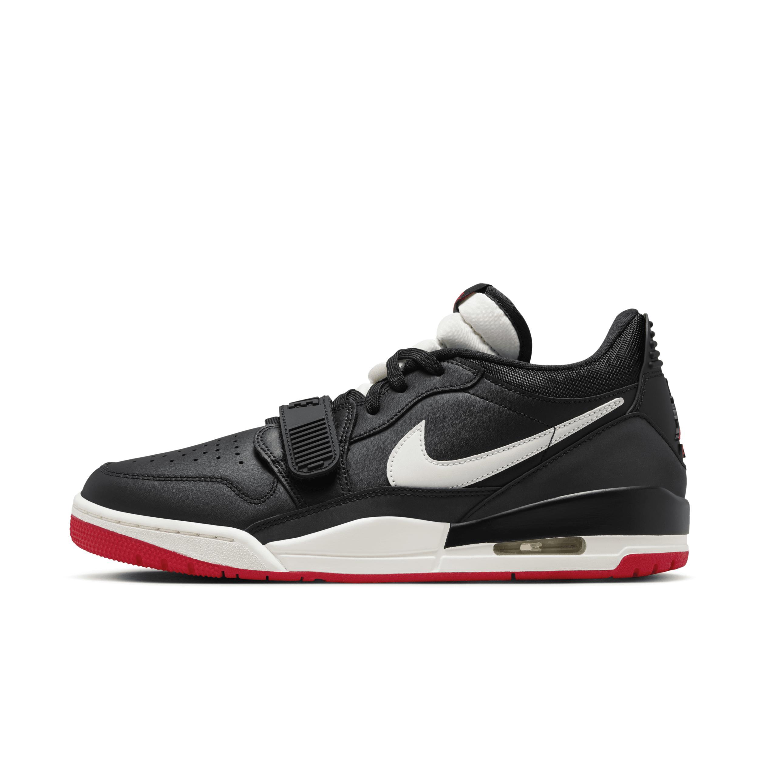 Men's Air Jordan Legacy 312 Low Shoes Product Image