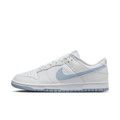 Nike Men's Dunk Low Retro Shoes Product Image