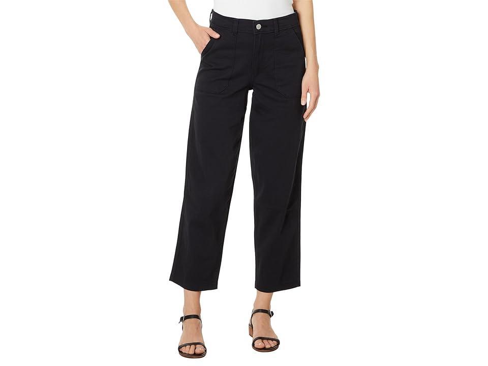 Levi's(r) Womens ND Utility Pants (Caviar) Women's Clothing product image