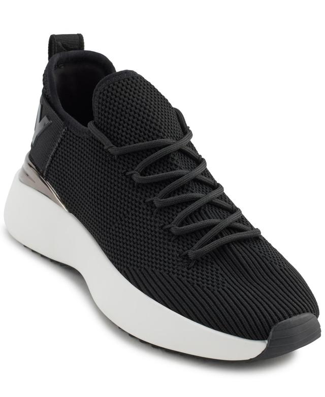 Dkny Womens Zayley Slip On Sneakers Product Image