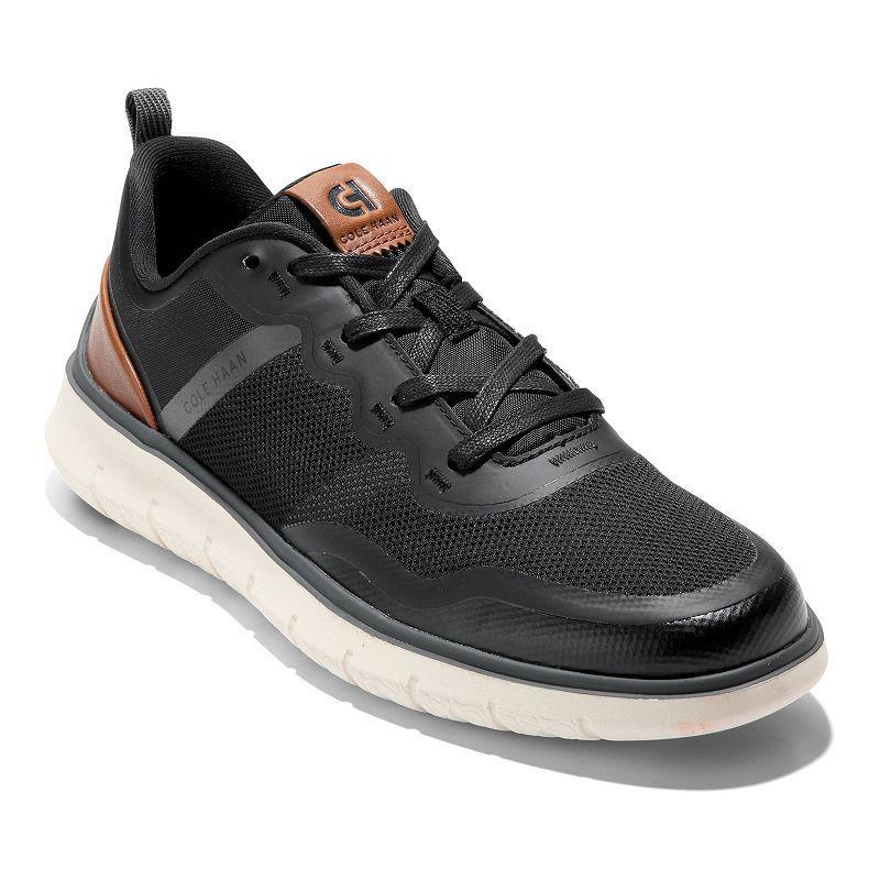 Cole Haan Mens Generation ZERGRAND TXT Sneakers Product Image