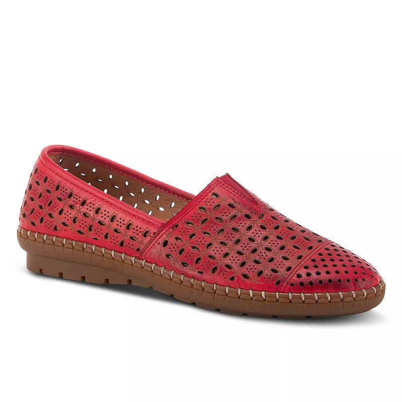 Spring Step Oralis Womens Slip-On Shoes Product Image