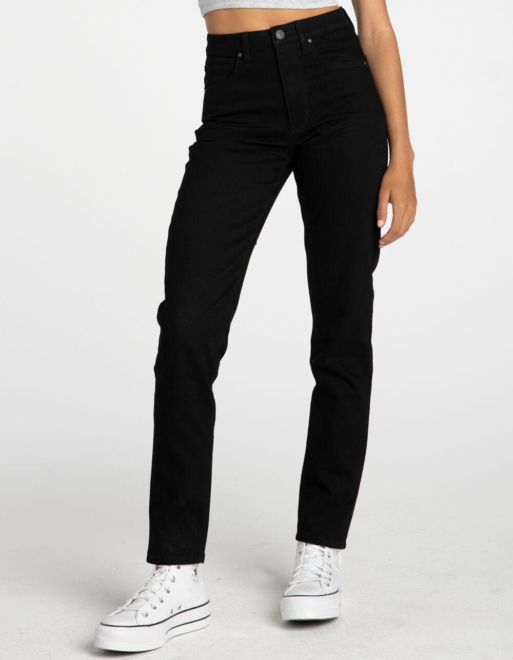 RSQ Womens Vintage Mom Jeans Product Image