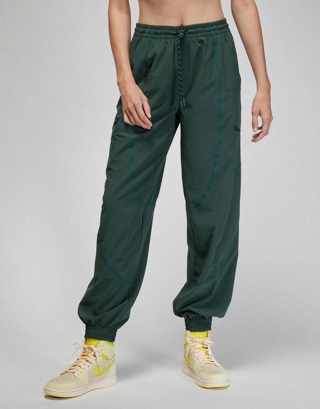 Nike Jordan tunnel sweatpants Product Image