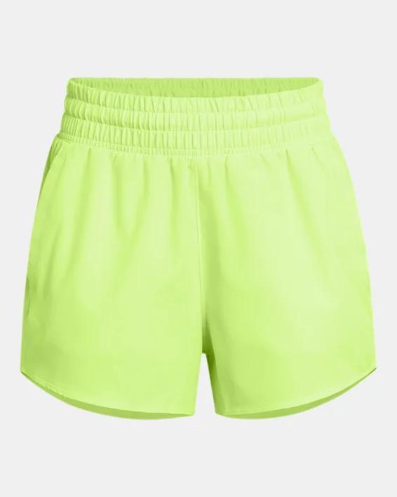 Women's UA Vanish 3" Shorts Product Image