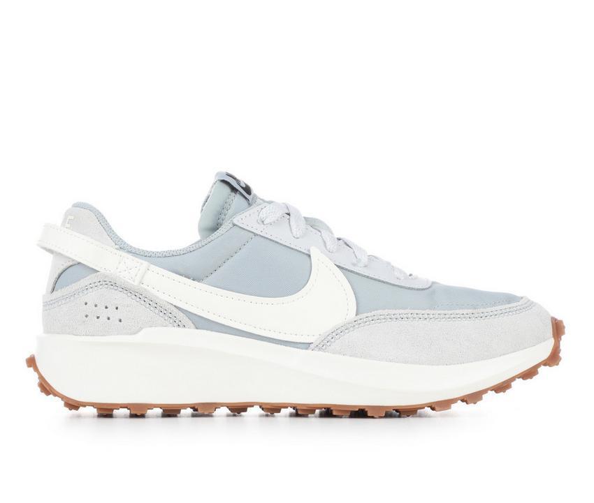 Women's Nike Waffle Debut Sneakers Product Image