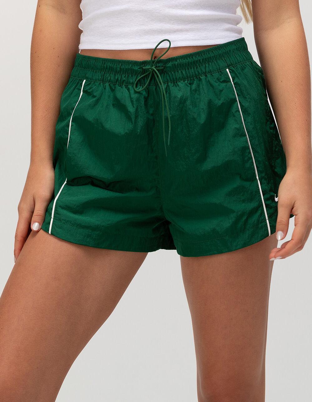 NIKE Windrunner Womens Shorts Product Image