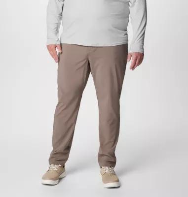 Columbia Men's PFG Uncharted Pants - Big- Product Image