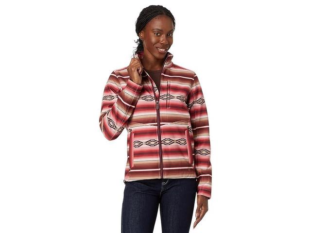 Ariat Women's Softshell Jacket Product Image