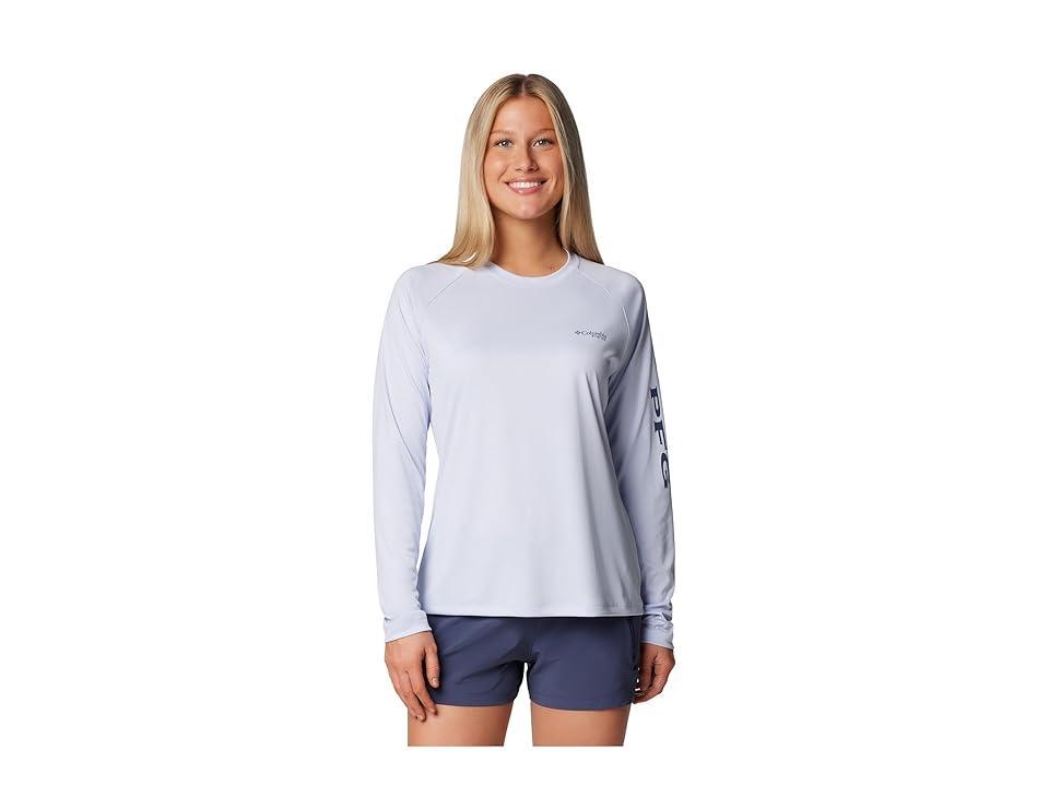 Columbia Women's PFG Tidal Tee II Long Sleeve Shirt- Product Image