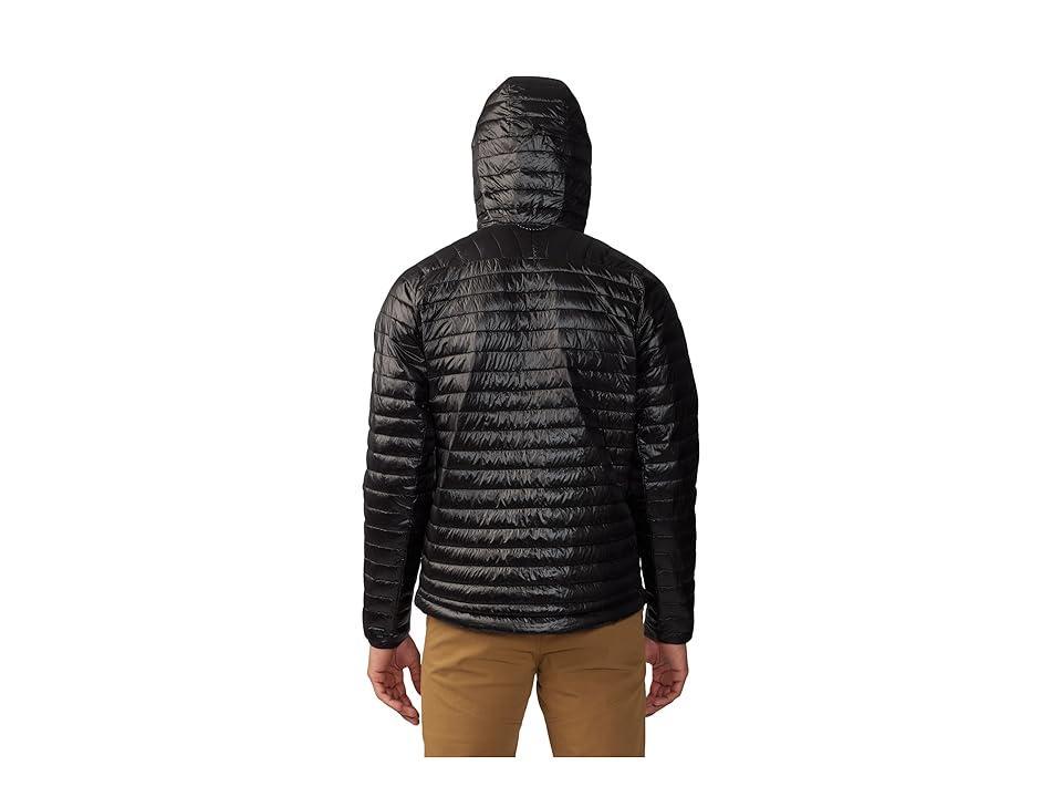 Mountain Hardwear Ventano Hoodie Men's Clothing Product Image