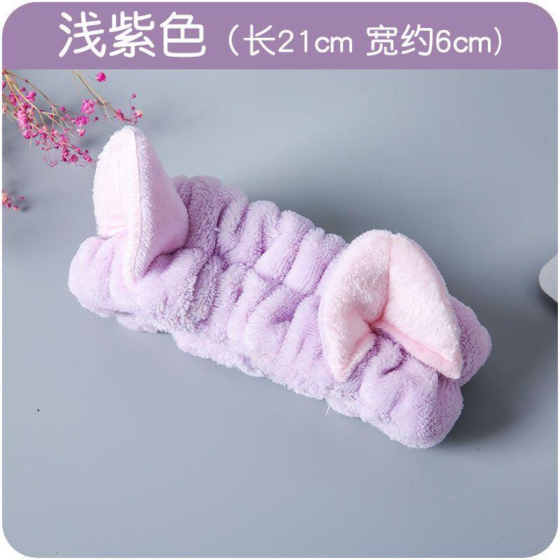 Cat Ear Hairband Product Image