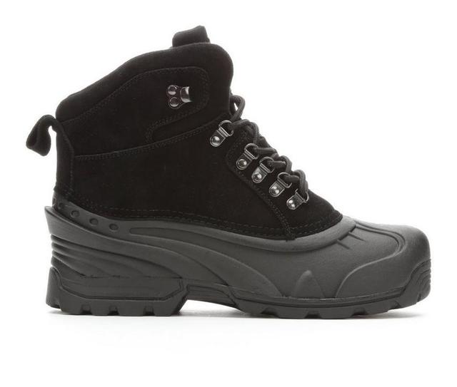 Men's Itasca Sonoma Ice House II Winter Boots Product Image