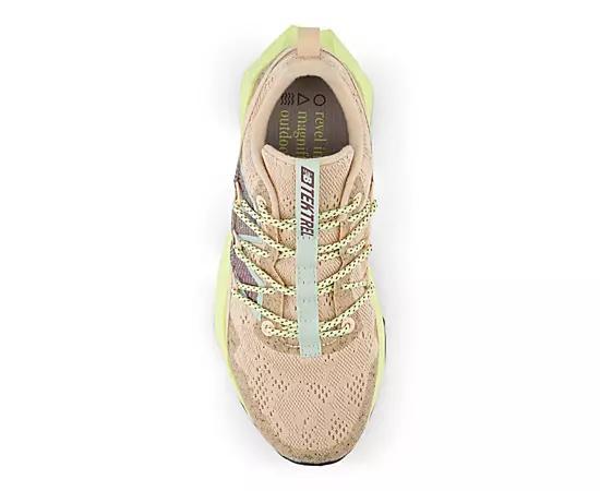 New Balance Womens Tektrel Running Shoe Product Image